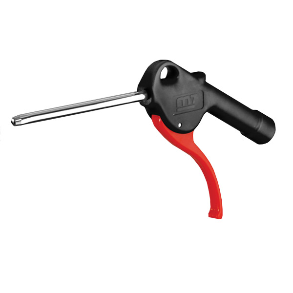 M7 AIR BLOW GUN STRAIGHT NOZZLE 125MM